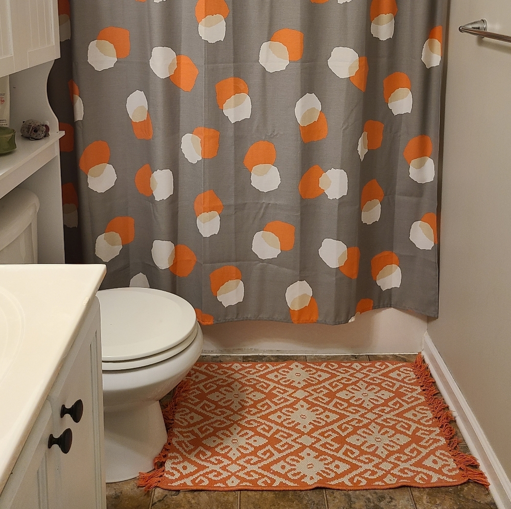 Bath Mat - Picture 2 of 2